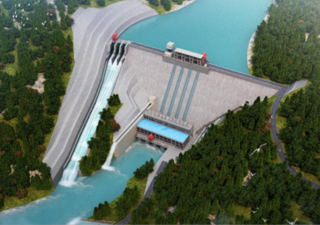 中国能建葛洲坝集团：年末冲刺，中标＋8