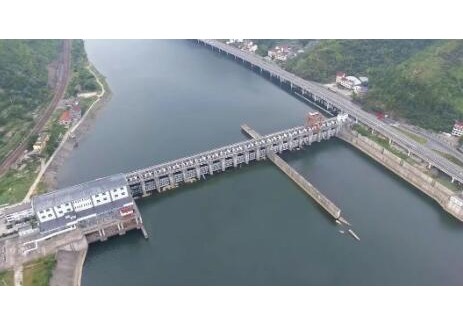 深能五里亭水电站获“一类坝”认定，安全运行再添保障