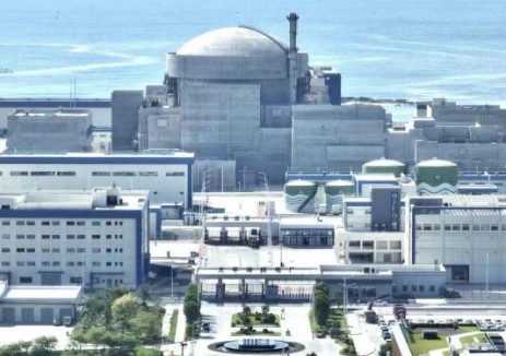 中广核两台“华龙一号”机组获批装料