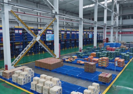 陜煤物資集團(tuán)彬長(zhǎng)分公司：“三維協(xié)同”釋放“1+1+1>3”新動(dòng)能