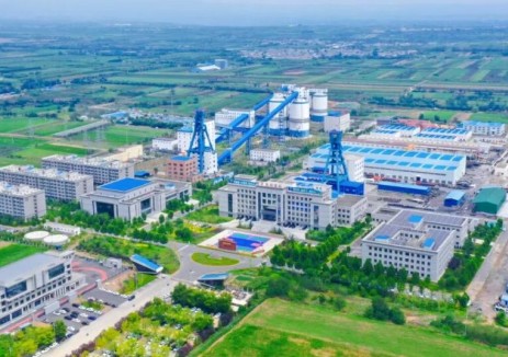 陜煤集團(tuán)澄合礦業(yè)西卓煤礦500萬噸/年產(chǎn)能置換方案獲國(guó)家能源局批復(fù)