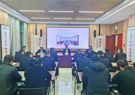 陜煤集團(tuán)曹家灘礦業(yè)公司：用“營(yíng)銷思維”奏響生產(chǎn)增效曲