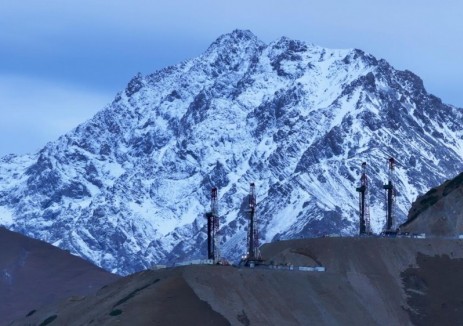 地下1500米！中國煤炭科工實現(xiàn)兩項“首次”突破