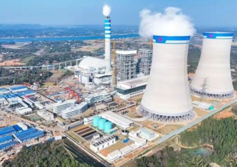 投产！湖南省“十四五”规划重点建设项目