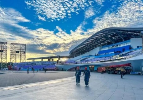 首创“高可靠市电+构网储能+车网互动”技术，从十五运会看深圳数字能源先锋技术