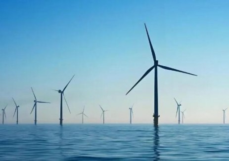 签约！越南128兆瓦近海风电项目群