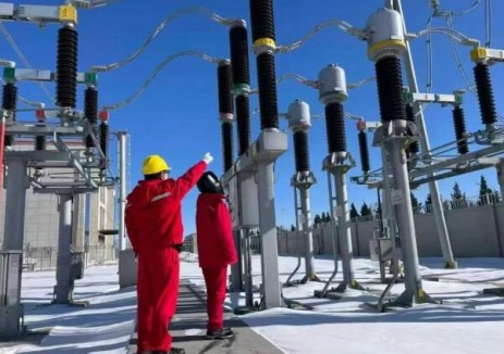 陕西公司年发电利用小时数创历史新高