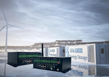 解锁EPC6412-3248-86储能EMS能源管理机的创新密码