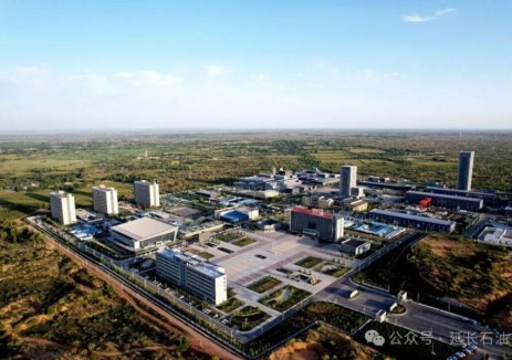 大跨越！延長(zhǎng)石油煤炭年產(chǎn)能突破5000萬噸