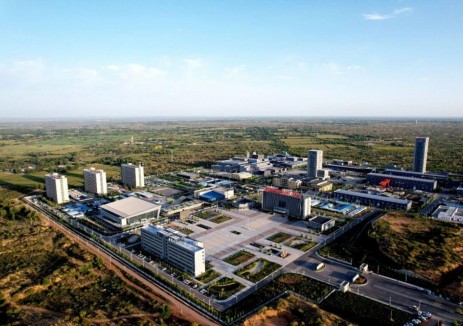 延長礦業(yè)巴拉素煤業(yè)公司提前完成年度生產(chǎn)任務目標