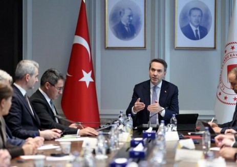 土耳其2026年将有2GW储能项目投运