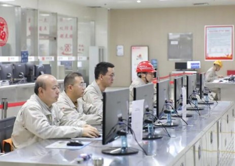 再破3亿！大唐陕西公司单日发电量达3.01亿千瓦时