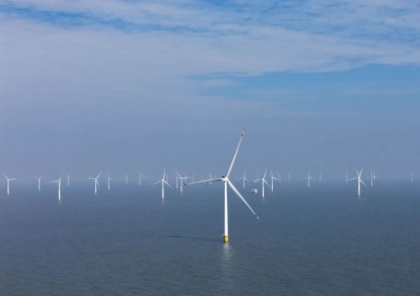 三峡集团江苏分公司单日发电量创历史新高