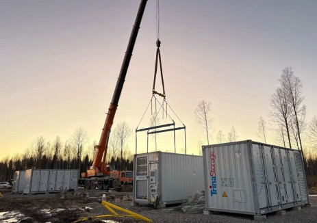 天合光能携手Sunly深化合作，共筑爱沙尼亚光储电站新标杆