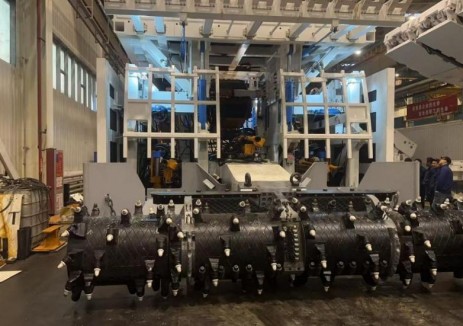 中國煤科煤科院：煤礦用融合動(dòng)力災害鉆屑法監測裝置研發(fā)取得新突破