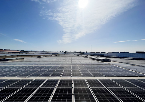 喜讯！京能国际国展综合能源项目获评2025年度北京市先进低碳技术优秀项目