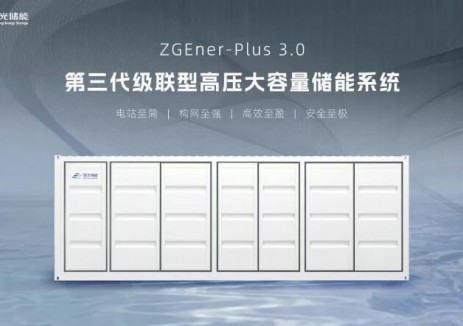 年末重磅!智光储能在新疆、江苏连获亿元级储能大单