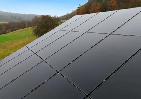 逐光东南亚：爱旭打造马来西亚最大单体BC光伏项目