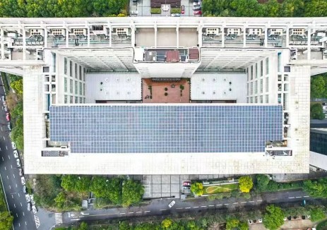 数读“十四五” | 光伏装机253兆瓦+储能142兆瓦+充电桩2943枪！新能源投发“绿色赋能”，点亮城市零碳新未来！