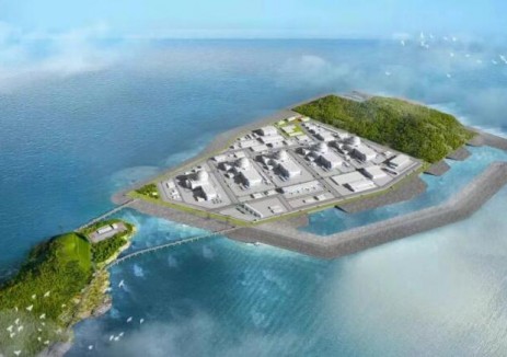 中标！首个华龙一号2.0设备