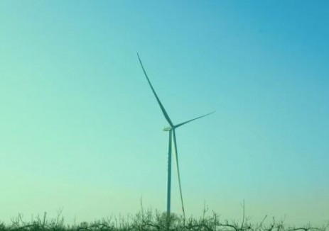 華能陜西公司新能源裝機突破400萬千瓦