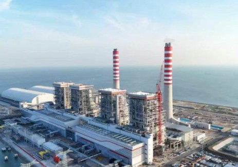 迎峰度冬，两台百万千瓦机组接连投产！