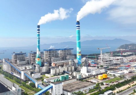 你敢信？新一代的煤电要有“新活法”