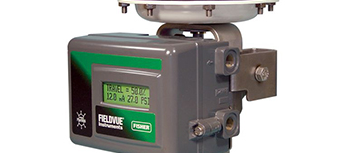 韓國鐵森閥門定位器（中國）有限公司