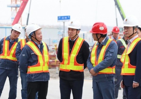 国家电投集团与上海市政府签署战略合作协议