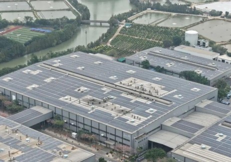 南方区域首次!粤能投虚拟电厂成功完成入市交易!