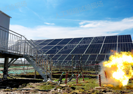 技术实力“上大分”！<em>阳光电源</em>嵌入&集中PCS均通过全套构网测试