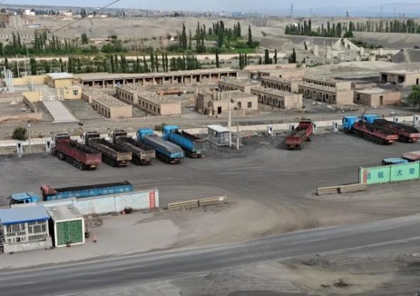 融入国家充电体系新格局，电闪加以技术深耕与西北布局响应高质量发展号召