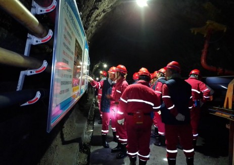 連續突破！中國煤科西安研究院煤礦復合災害治理技術(shù)體系開(kāi)辟災害治理新路徑