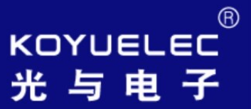深圳市光與電子有限公司