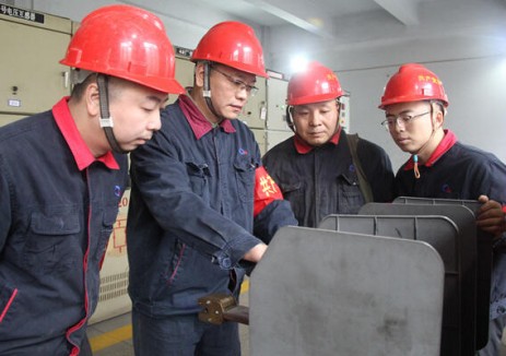 突破250萬(wàn)噸大關(guān)！川煤集團華榮公司石板選煤發(fā)電廠(chǎng)連續三年刷新入洗原煤最高歷史紀錄