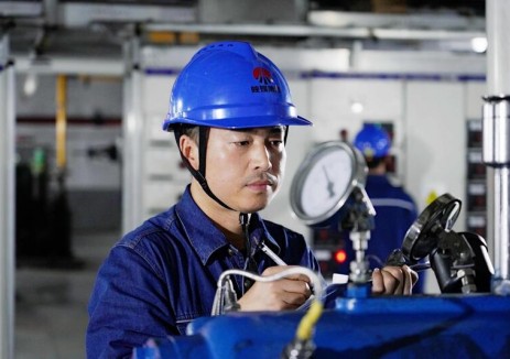 陜煤集團黃陵礦業(yè)煤矸石發(fā)電公司：精治“微末” 厚植綠色發(fā)展根基