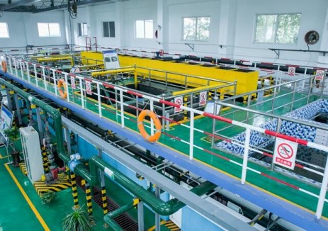 陜煤集團檸條塔礦業(yè)：礦井疏干水“逆襲”變“寶”