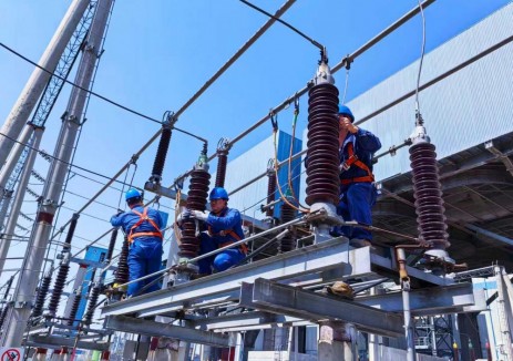 陜煤集團神木煤化工能源公司：精筑人才“雁陣” 激活企業(yè)發(fā)展“一池春水”