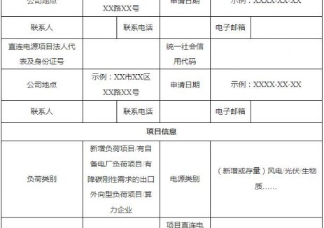 湖南印发《湖南省有序推动绿电直连发展实施方案》！明确储能实施条件