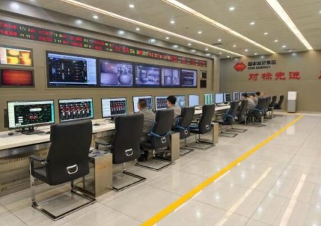 哈热公司年度发电量突破30亿千瓦时