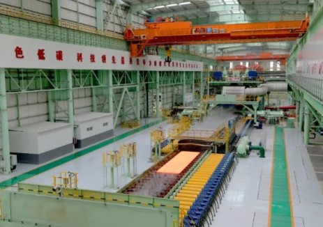 鑄就“定海神針”，托起中國海上風電強國夢