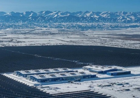 我国规模最大全钒液流电池储能电站全容量投产运行