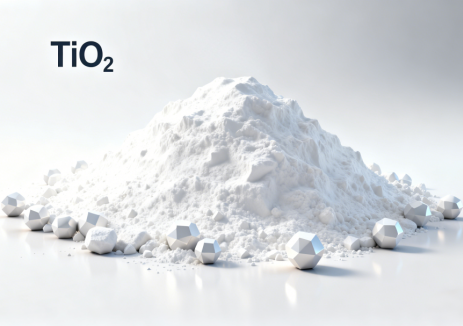 什么是二氧化钛，二氧化钛应用场景和市场远景如何？
