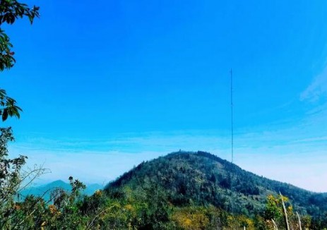 国电电力江西新能源7.53万千瓦风电项目获投决批复