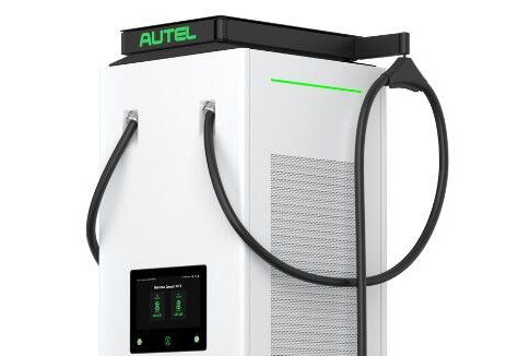 道通科技获全球便利店巨头充电桩订单!大功率快充产品切入高频消费场景