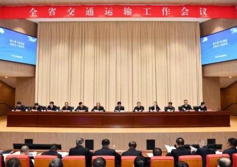 山西交通运输厅：2026年将全力推动电动重卡规模化应用