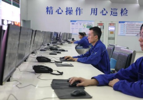 华电哈密煤电公司：2025年年度发电量创历史新高！