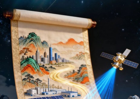 亨通2025：以實干筑根基，以創(chuàng)新啟新程