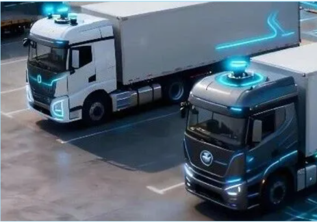 电闪加投资视角：一座重卡充电站，需要多少充电量才能盈利？