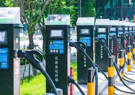 蚂蚁站160千瓦一拖四真的好吗？结论：不一定！（二）